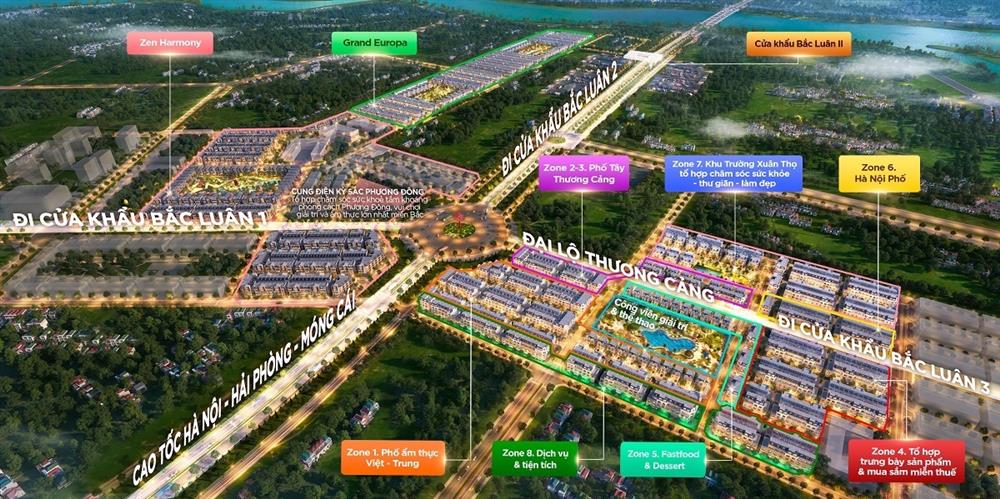 Chìa khóa khai mở giá trị du lịch, thương mại khổng lồ từ đất nước tỷ dân